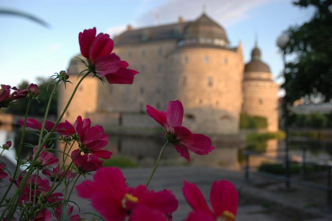 Il castello