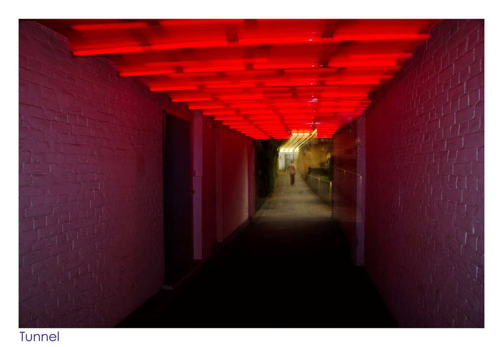 Tunnel