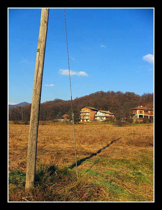 Palo e ombra