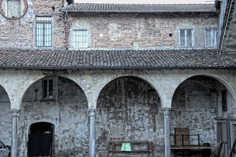 il tempo si ferma