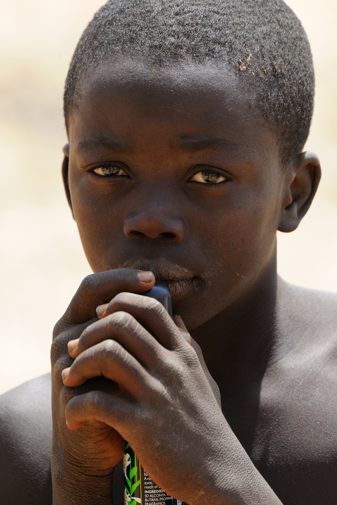 Cotiakou - Benin