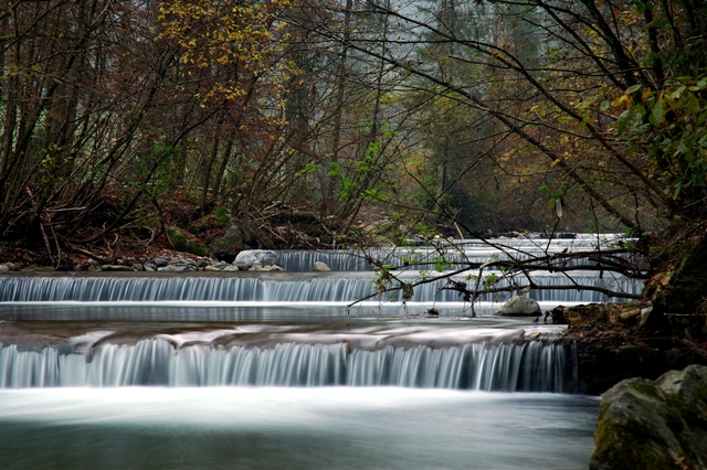 Cascate
