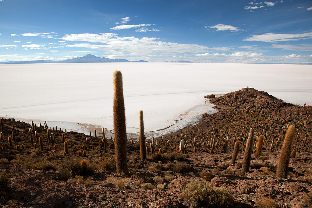 Bolivia