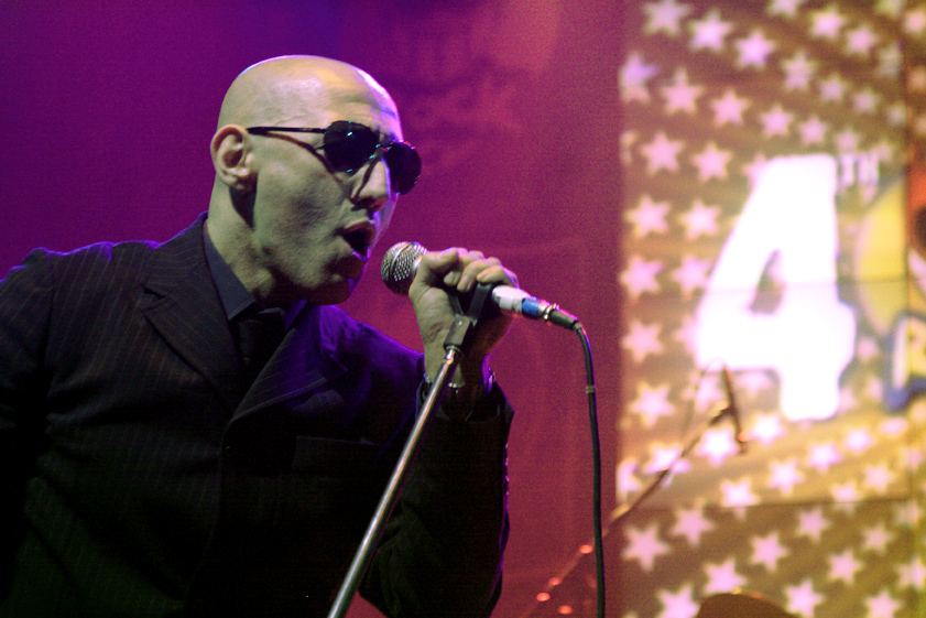giuliano palma and...2