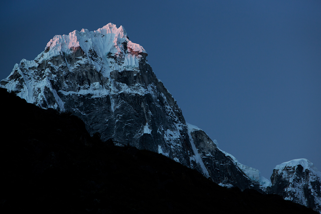 Huascaran NP #2