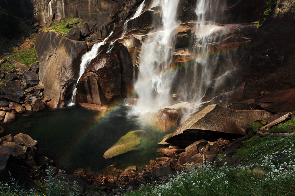 Rain-bow
