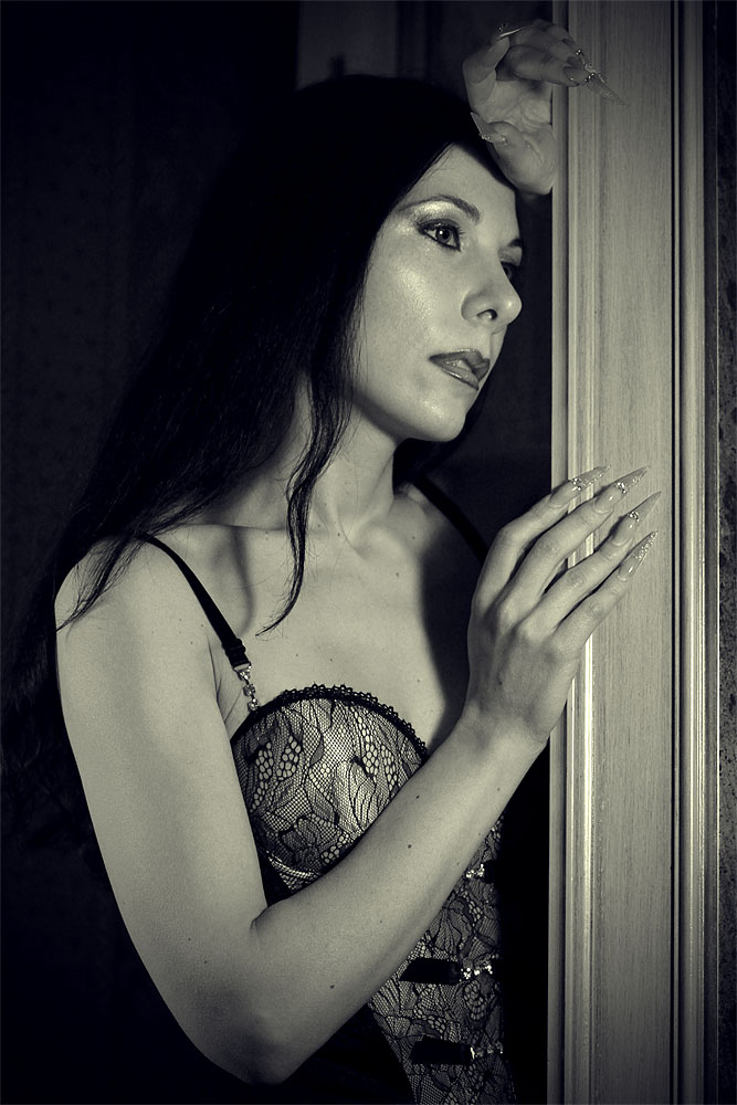 Samantha Addams