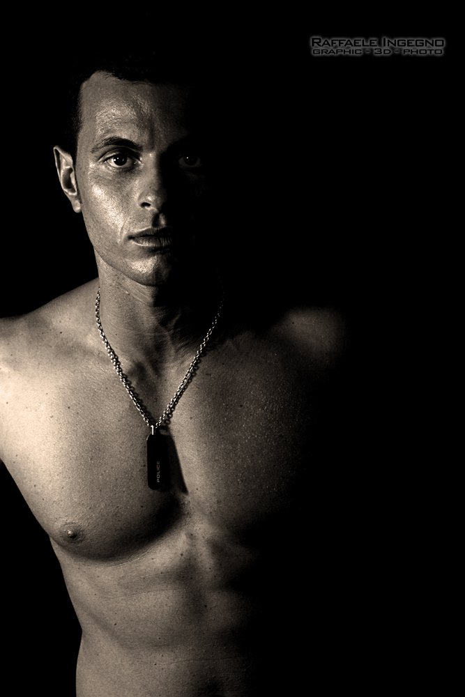 dall'ombra