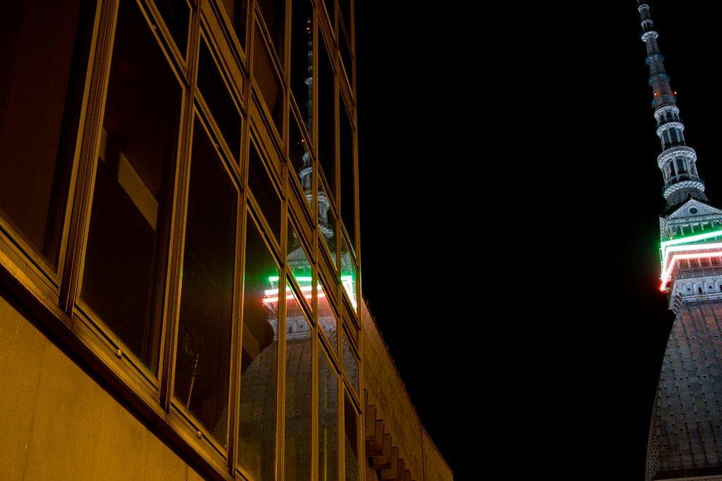 la notte III