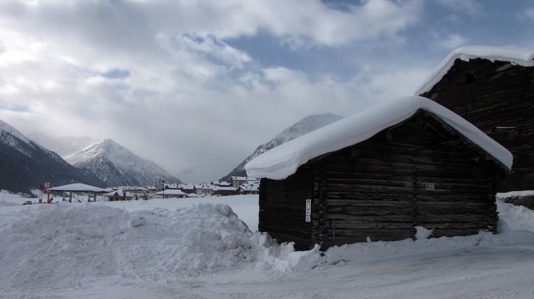 livigno