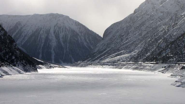 lago
