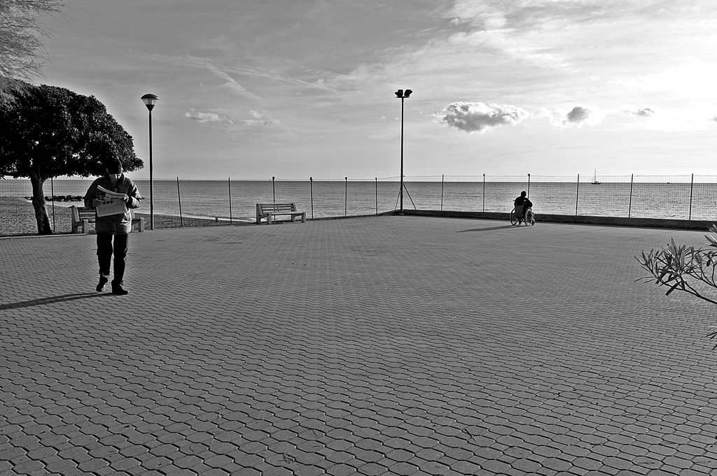 L'indifferenza