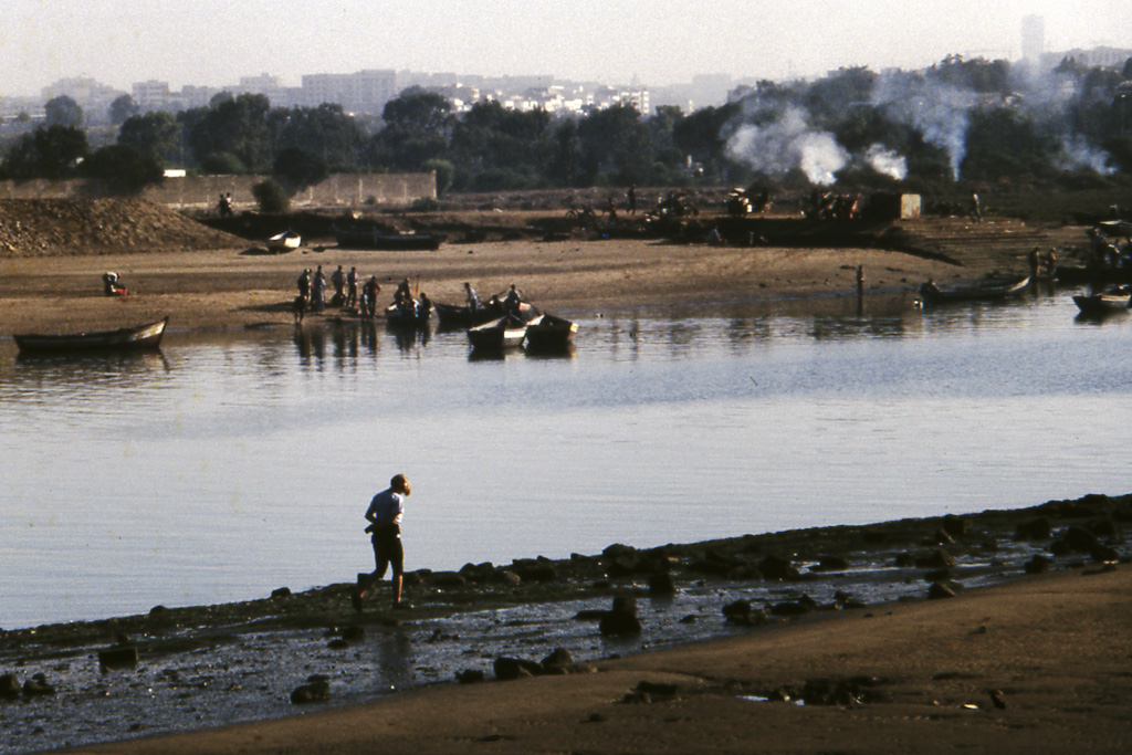 Sul fiume