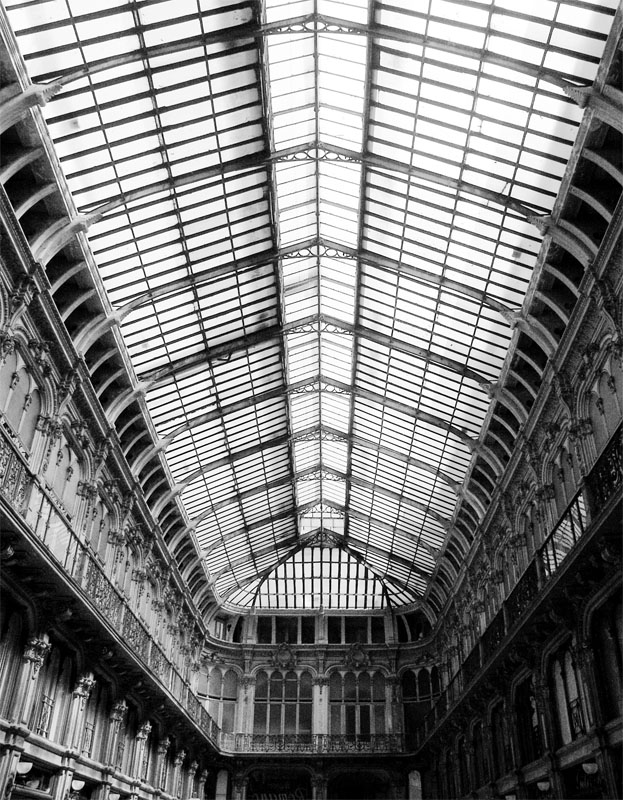 Galleria