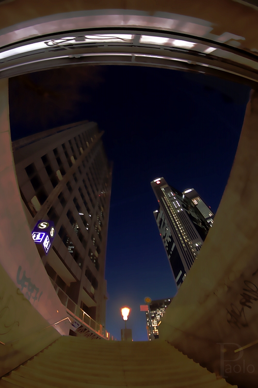 Il Cielo Sopra