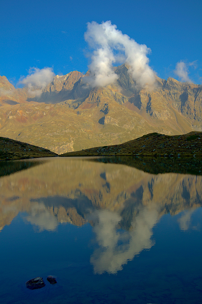 Lago Livourneyaz
