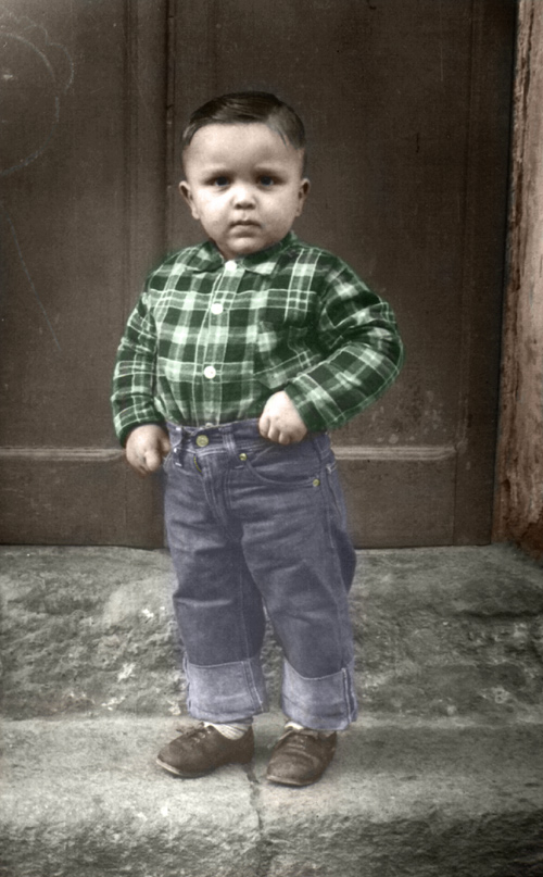 Anni 60