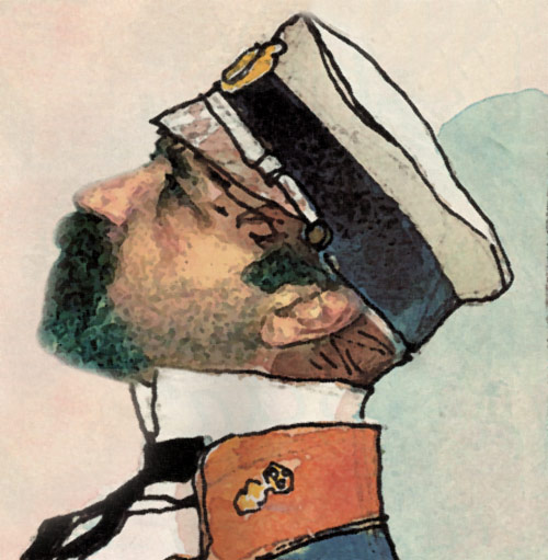 Corto Maltese