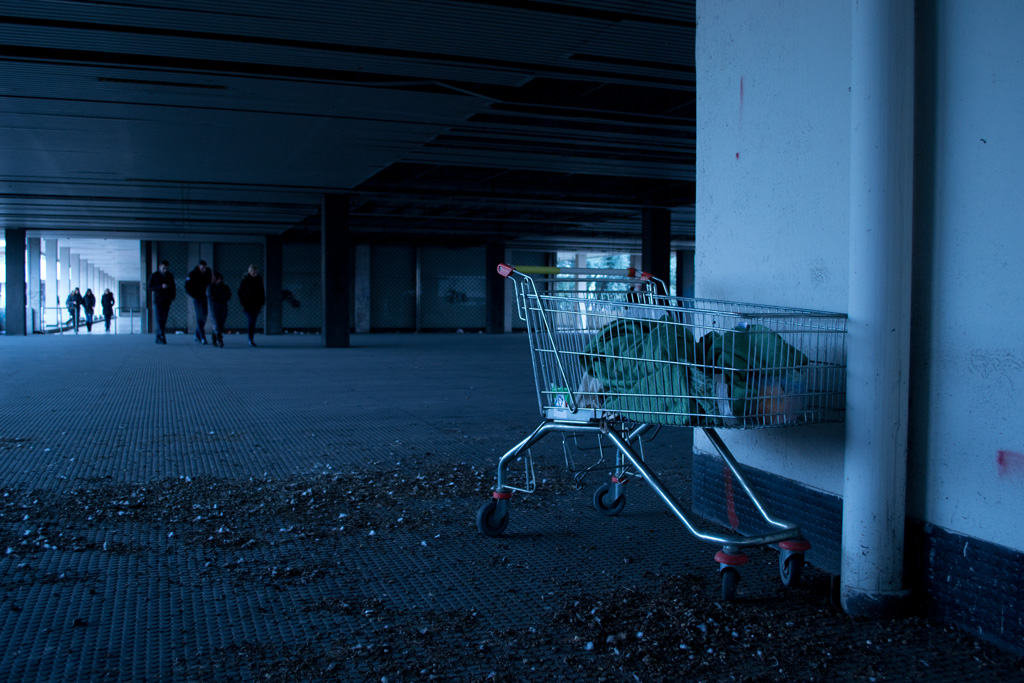 Loneliness