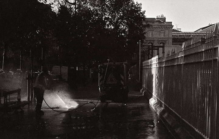 parigi 2011