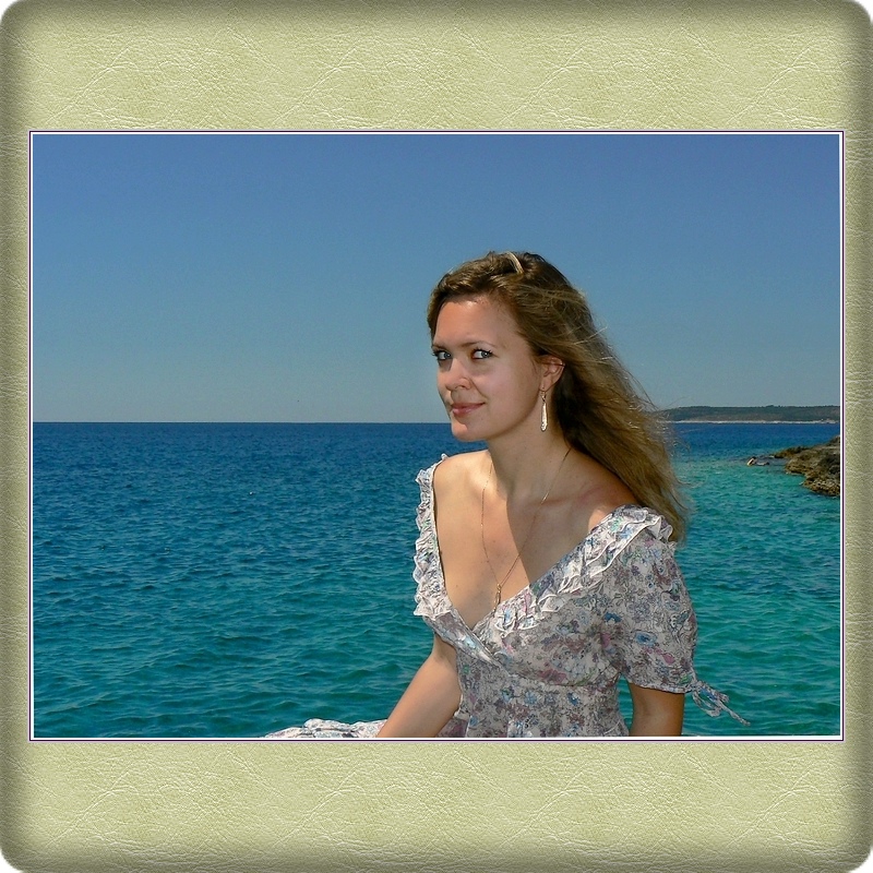 Ritratto