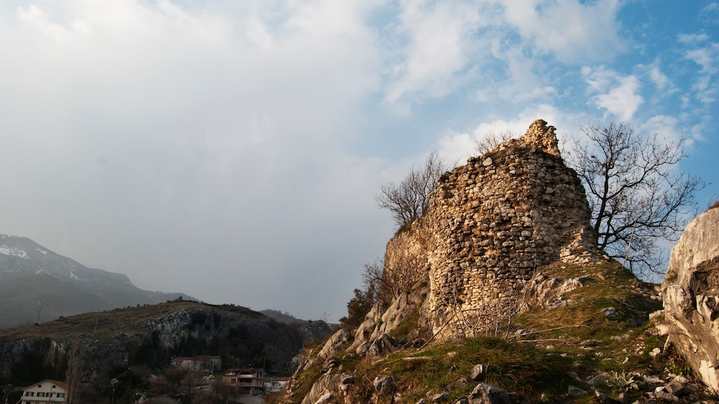 Rudere