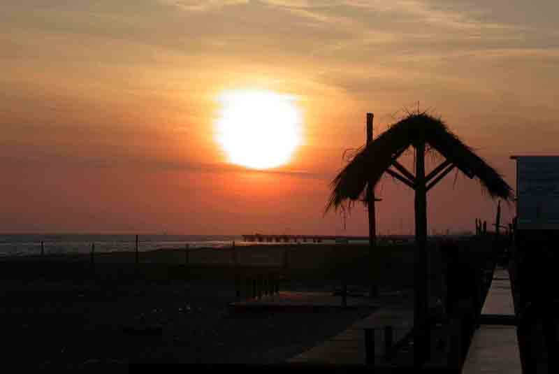 Tramonto