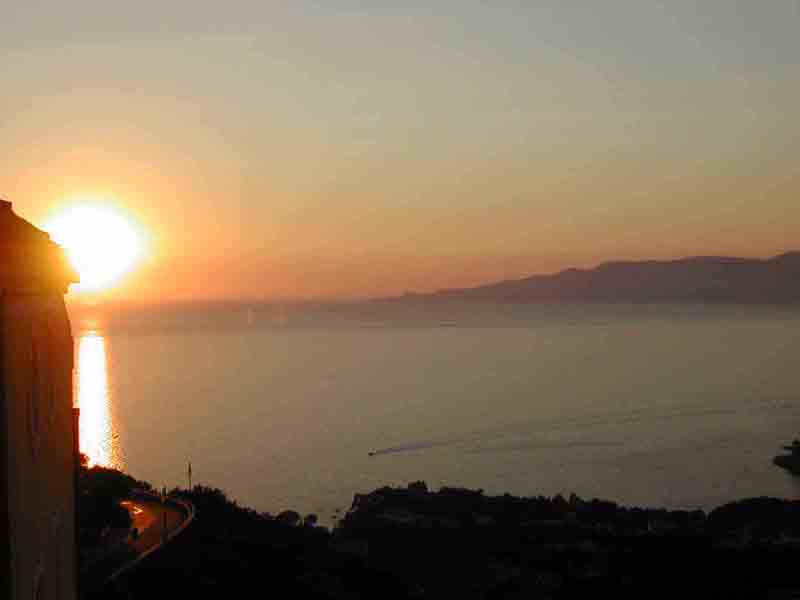 Tramonto
