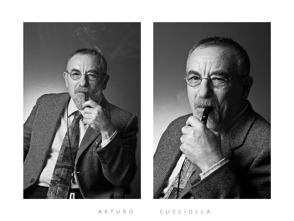 Arturo Cucciolla II
