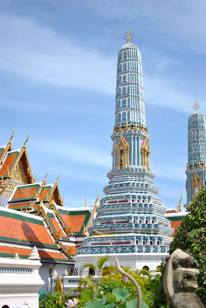 Thai 2011 - 8
