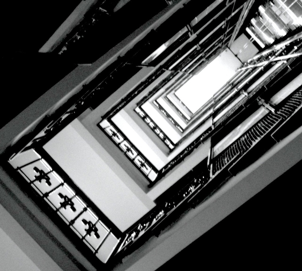 Towards the light