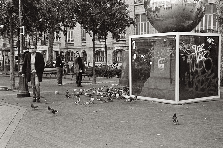 parigi 2011