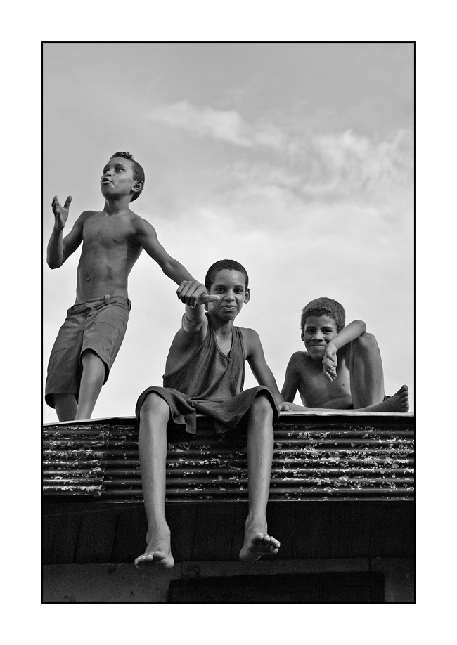 Bambini cubani (di bodle)