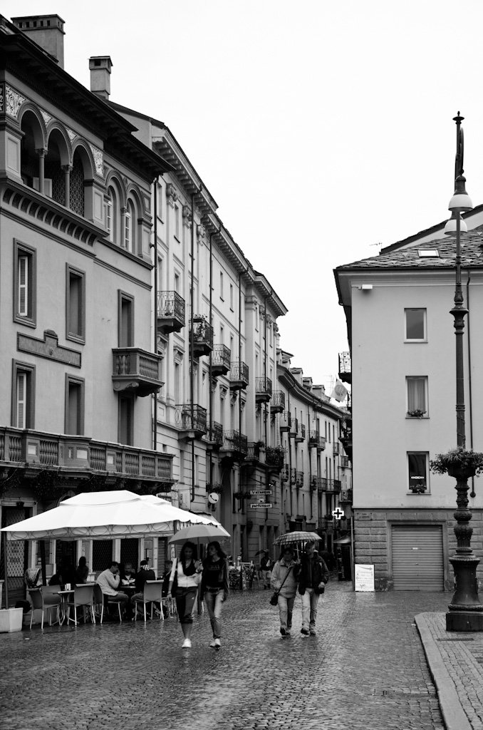 Aosta