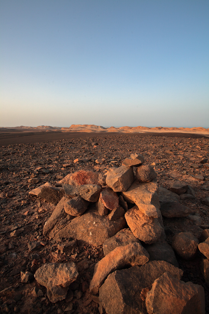 Deserto