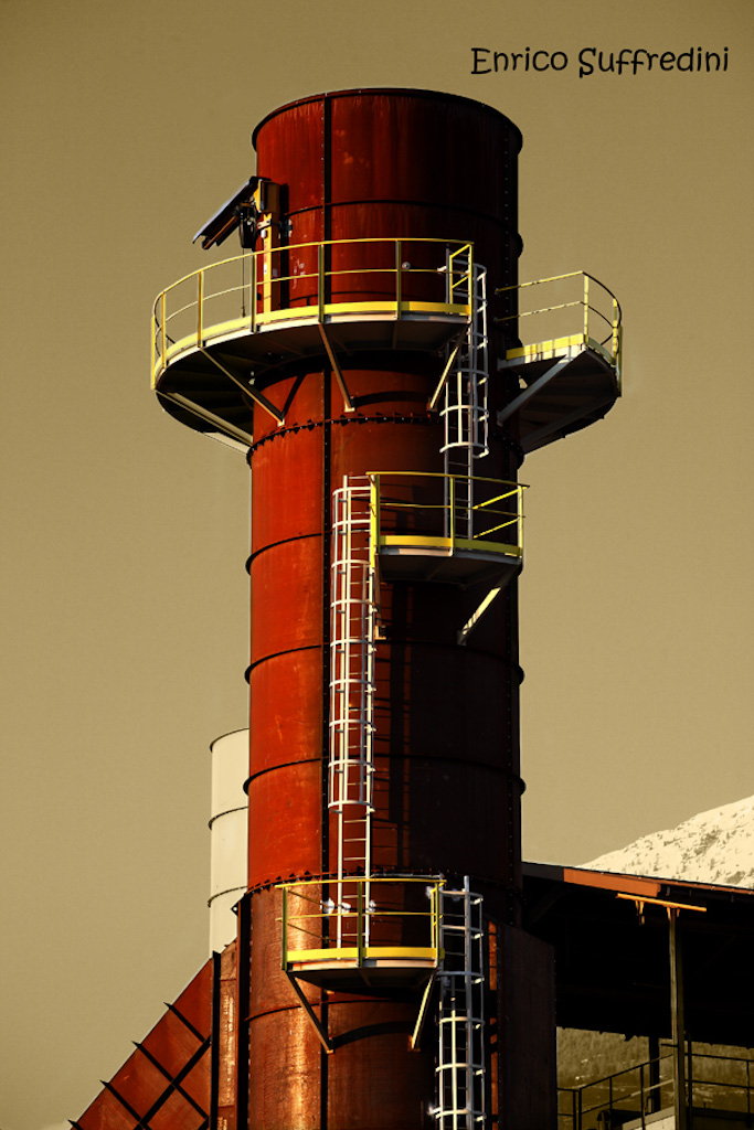 Fabbrica Cogne