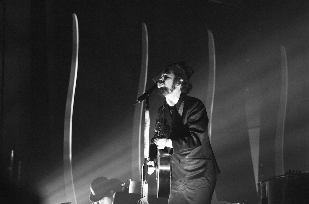 Capossela