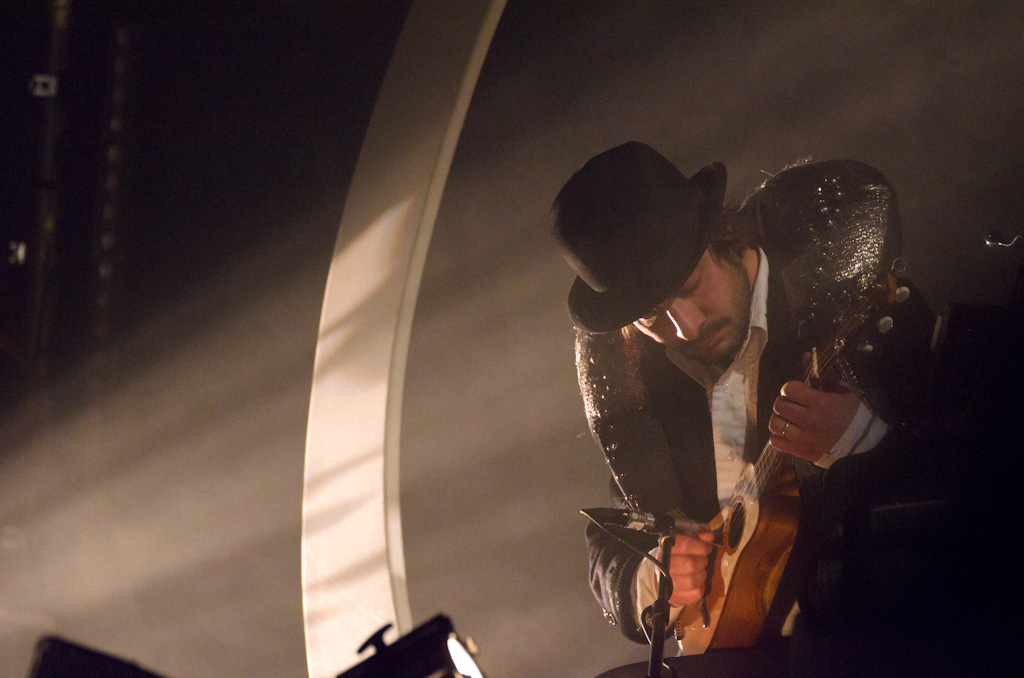 Capossela