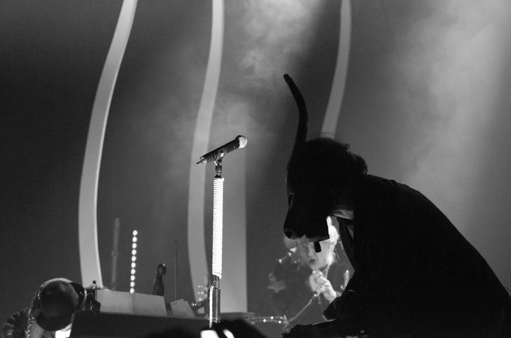 Capossela