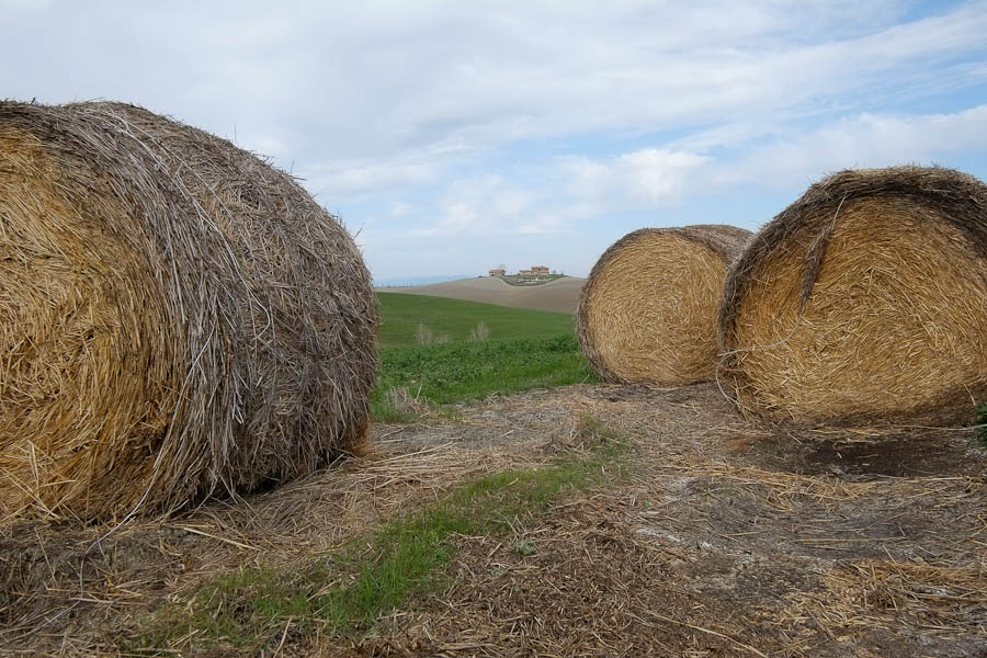 val d'orcia