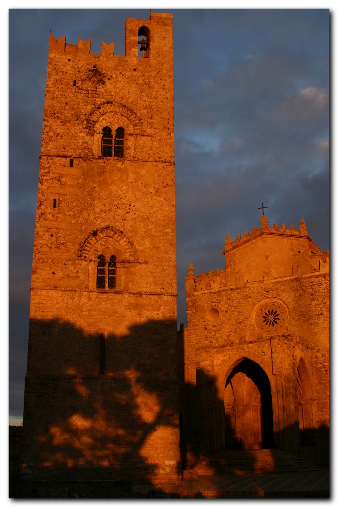 Ombre al Tramonto