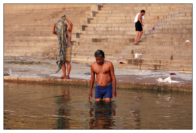 Varanasi VI