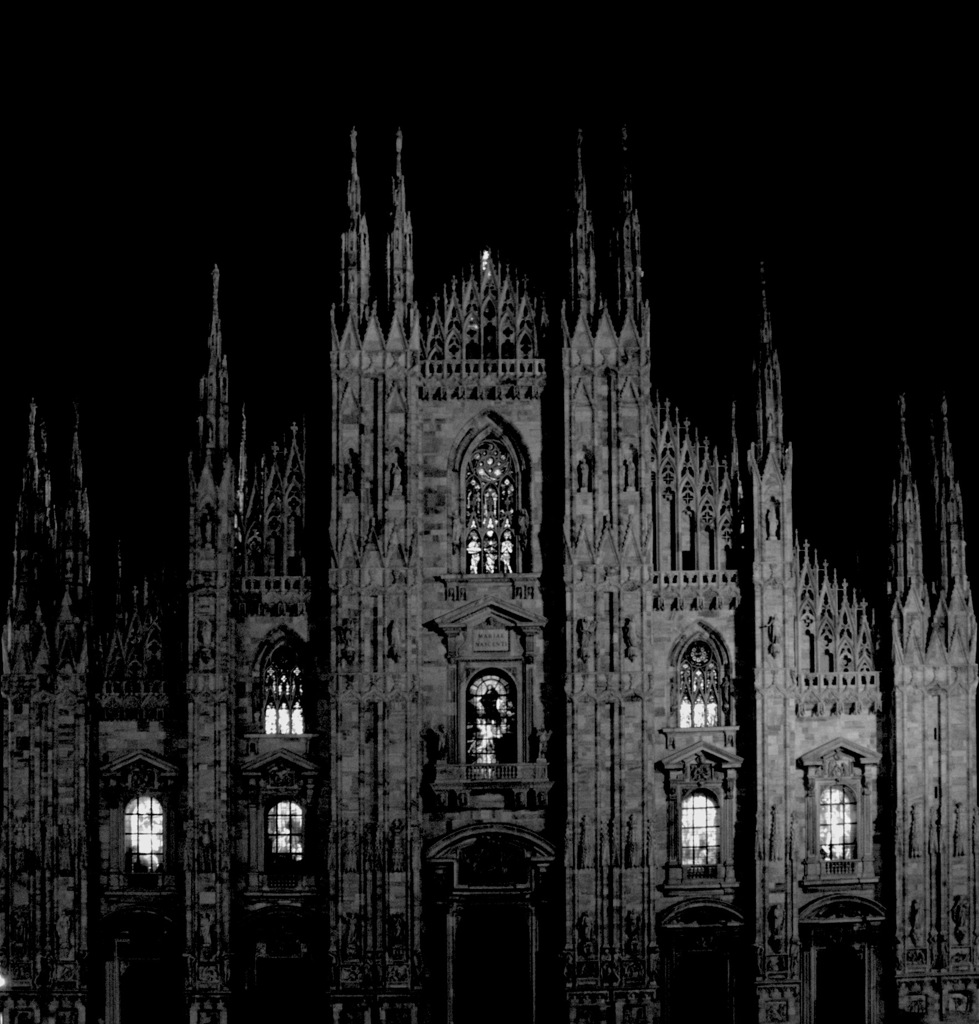 Opus Dei S.p.A.