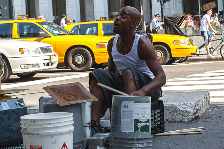 22 new york 2009