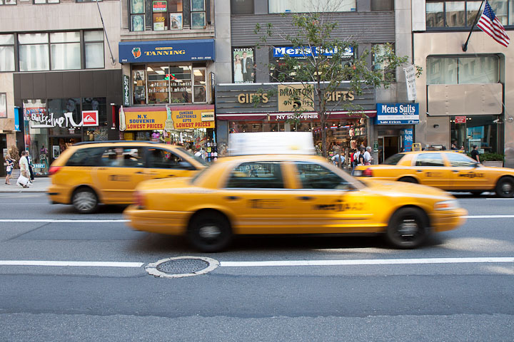 31 new york 2009