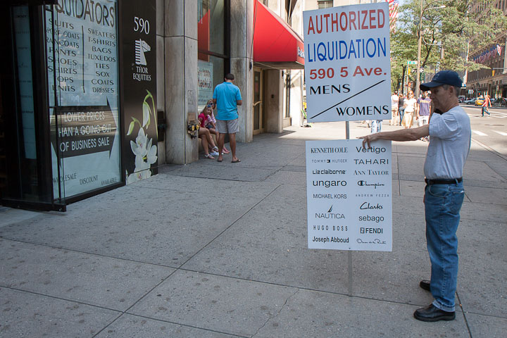 32 new york 2009
