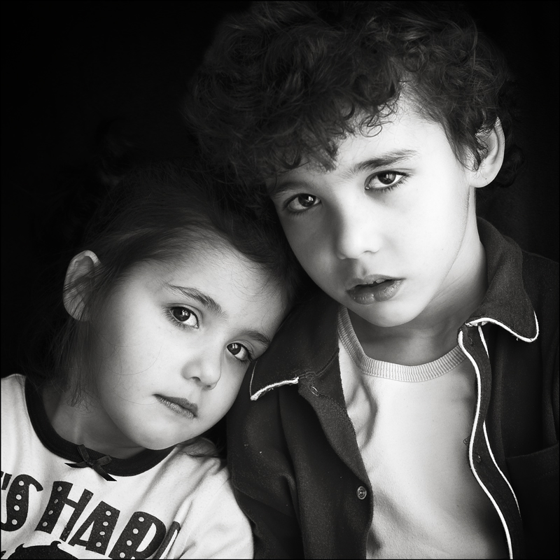 frati e soru