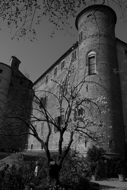 Castello di Pralormo
