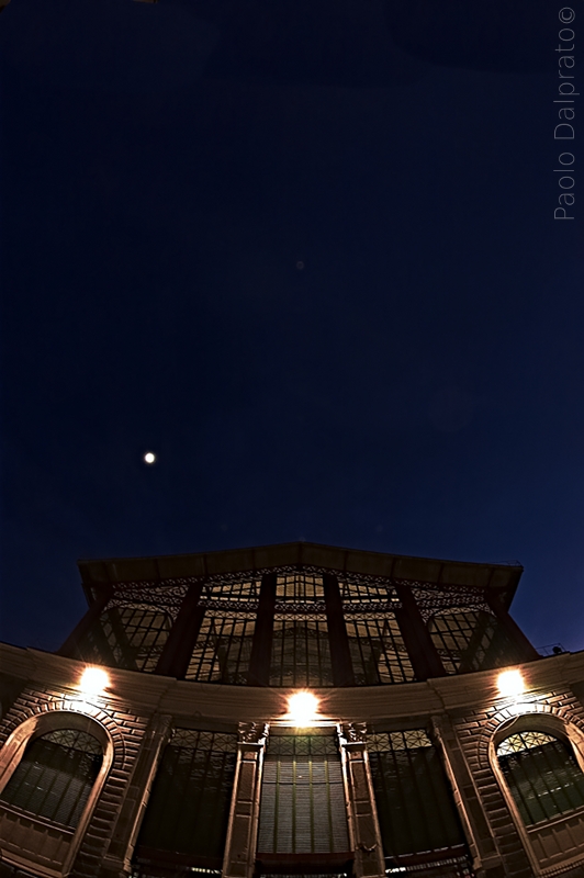 Il Cielo Sopra