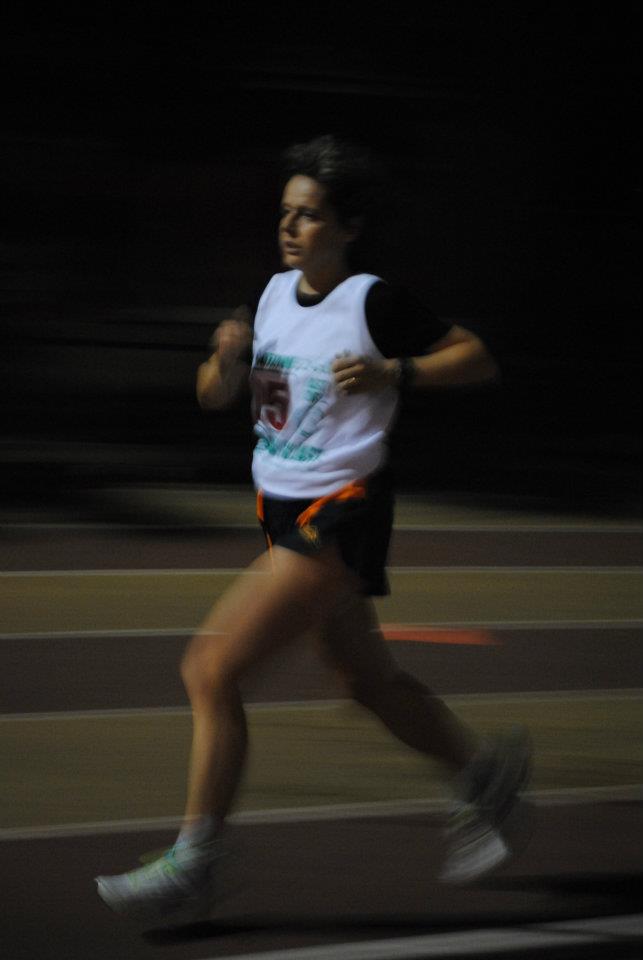 Running 2